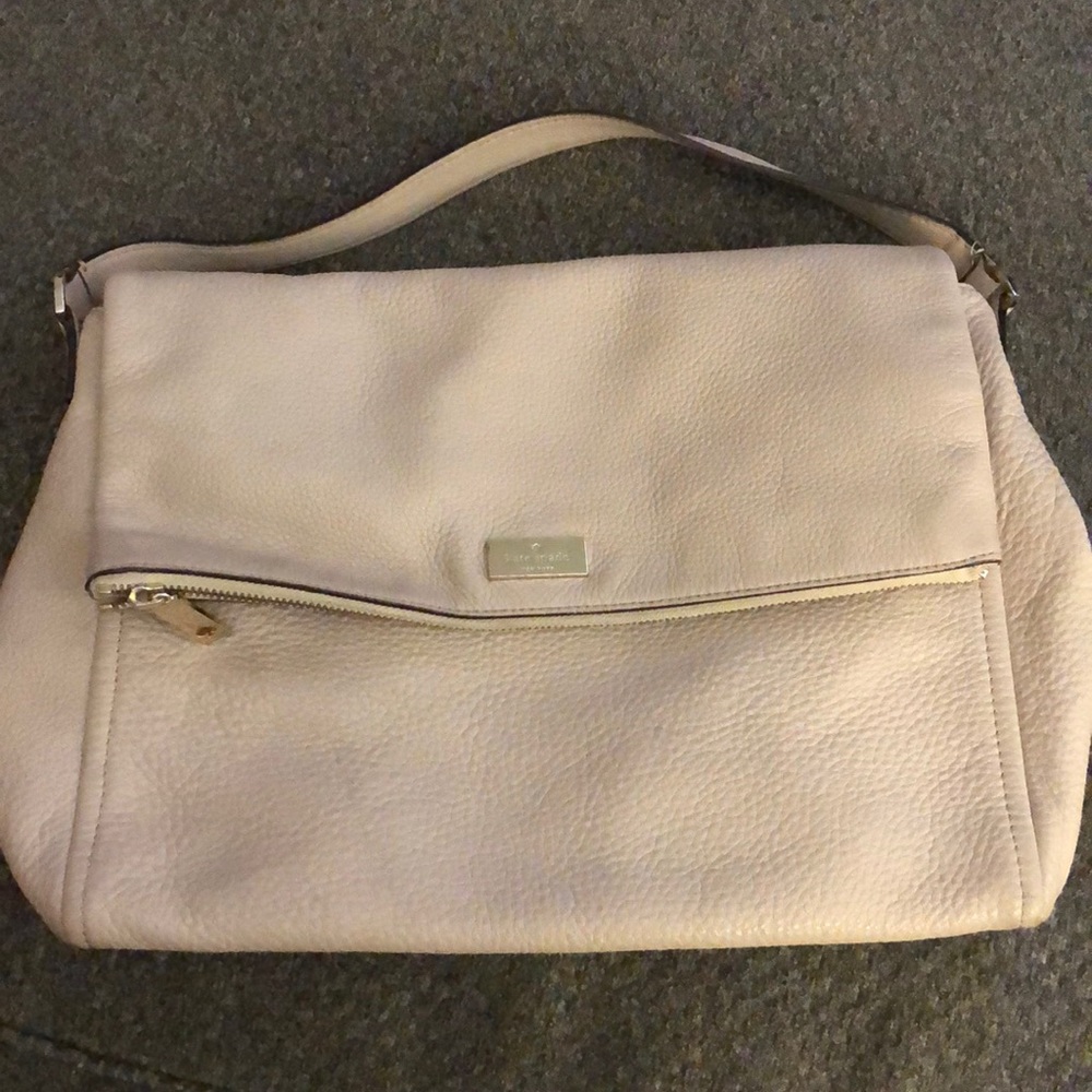Kate Spade Purse with 2 straps